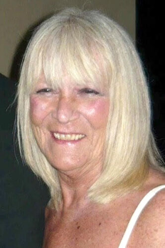 Barbara A. Villani 1941-2026